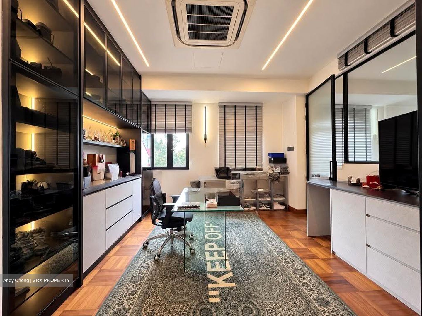 Hillview Villas (D23), Terrace #624009081